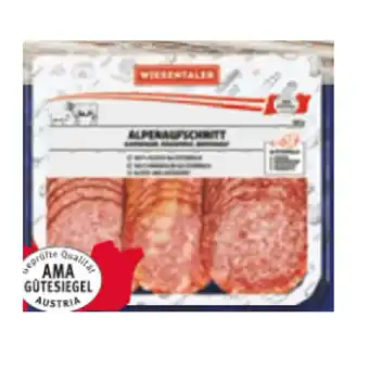 Lidl Alpenaufschnitt Lidl Angebot