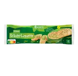 Lidl Pflanzliches Kräuterbaguette Lidl Angebot