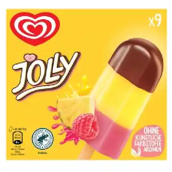 Lidl Jolly 9er Lidl Angebot