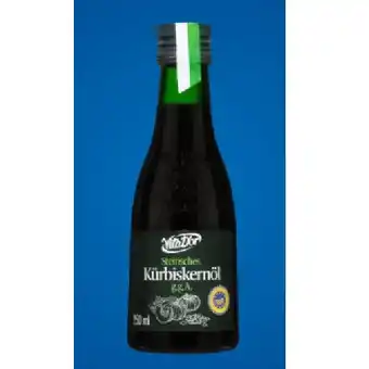 Lidl Steirisches Kürbiskernöl Lidl APP Preis Angebot