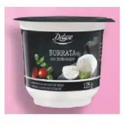 Lidl Büffelburrata Lidl Angebot