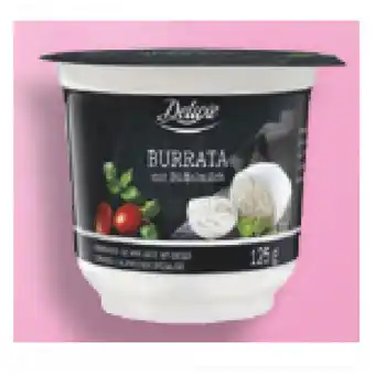 Lidl Büffelburrata Lidl Angebot