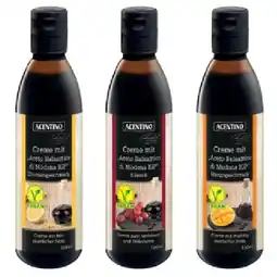 Lidl Balsamico Creme versch. Sorten Lidl Angebot