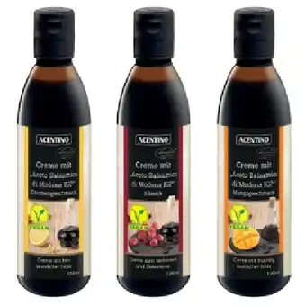 Lidl Balsamico Creme versch. Sorten Lidl Angebot