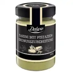 Lidl Sesampaste mit Pistazien Lidl Angebot