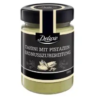 Lidl Sesampaste mit Pistazien Lidl Angebot