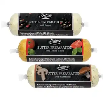 Lidl Butter Rollen versch. Sorten Lidl Angebot