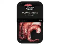 Lidl Octopusarme Lidl Angebot
