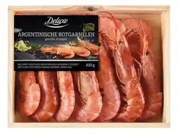Lidl Argentinische Rotgarnelen Lidl Angebot