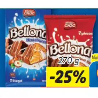 Lidl Bellona versch. Sorten Lidl APP Preis Angebot