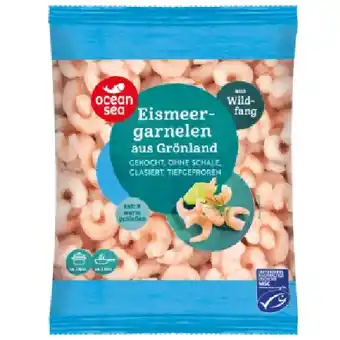 Lidl MSC Eismeergarnelen Lidl APP Preis Angebot