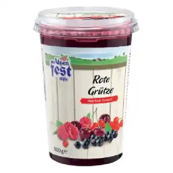 Lidl Rote Grütze Lidl Angebot