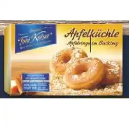 Lidl Apfelküchle Lidl Angebot