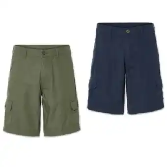 Lidl Herren Cargo-Bermudas 48 bis 58 Lidl Angebot