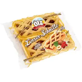 Lidl Linzer Schnitten Lidl Angebot