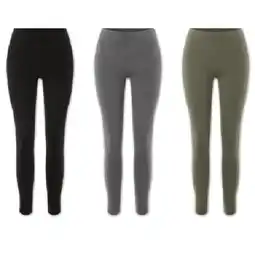 Lidl Damen Leggings 36 bis 46 Lidl Angebot