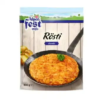 Lidl Rösti Classic Lidl Angebot