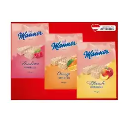 Lidl Waffeln Sommerglück versch. Sorten Lidl Angebot