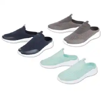 Lidl Damen/Herren Sabots 37 bis 46 Lidl Angebot