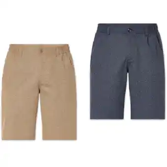 Lidl Herren Shorts 48 bis 58 Lidl Angebot