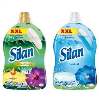 Lidl Weichspüler 120/130 WG versch. Sorten Lidl Angebot