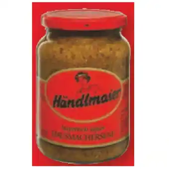 Lidl Hausmacher Senf Lidl Angebot
