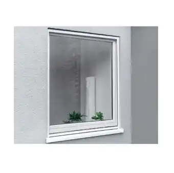 Lidl Insektenschutz-Fensterrollo Lidl Angebot