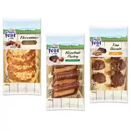 Lidl Feines Kleingebäck versch. Sorten Lidl Angebot