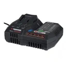 Lidl Akku-Ladegerät-Smart, 20 V Lidl Angebot