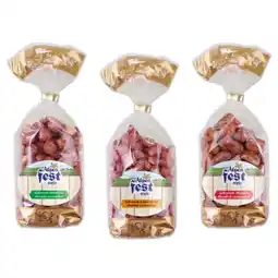 Lidl Gebrannte Jahrmarktsnüsse versch. Sorten Lidl Angebot