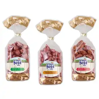 Lidl Gebrannte Jahrmarktsnüsse versch. Sorten Lidl Angebot