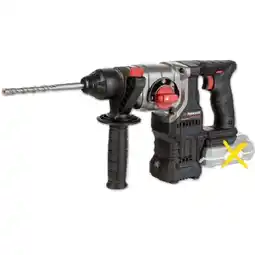 Lidl Akku-Kombihammer, 20 V Lidl Angebot