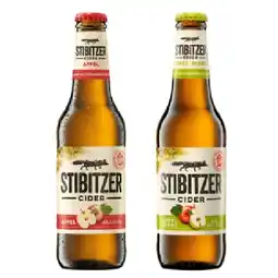 Lidl Cider oder Spritzer versch. Sorten Lidl Angebot