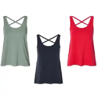 Lidl Damen Top 36 bis 46 Lidl Angebot