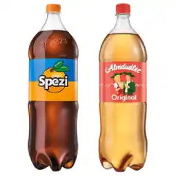 Lidl Almdudler Limonade versch. Sorten Lidl Angebot