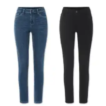 Lidl Damen Jeans 36 bis 46 Lidl APP Preis Angebot