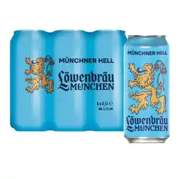 Lidl Münchner Hell Lidl Angebot