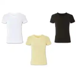 Lidl Damen T-Shirt 36 bis 50 Lidl Angebot