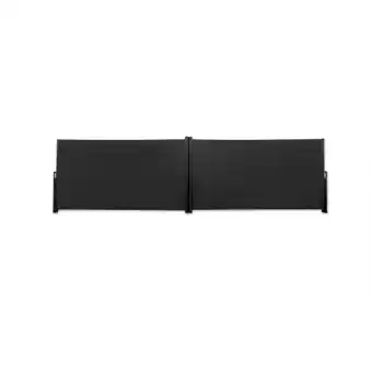 Lidl Doppel-Seitenmarkise Ca. 600 x 160 cm Lidl Angebot
