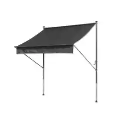 Lidl Klemmmarkise Lidl Angebot