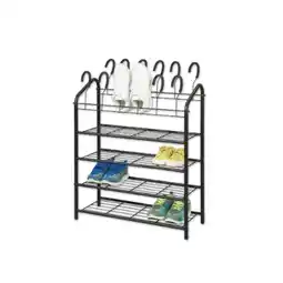 Lidl Schuhregal 69 x 88 x 27 cm Lidl Angebot