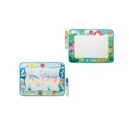 Lidl Malmatte mit Wasserstift Lidl Angebot