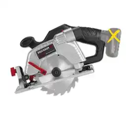 Lidl Akku-Handkreissäge, 12 V Lidl Angebot