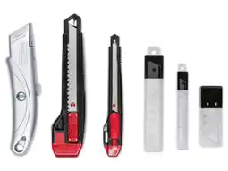 Lidl Cutter-Set Lidl Angebot
