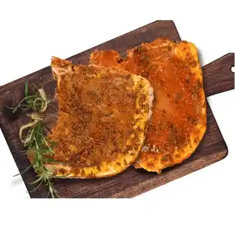 Lidl Frische Karree-Koteletts mariniert Lidl Angebot
