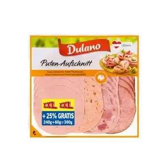 Lidl Puten-Aufschnitt Lidl Angebot