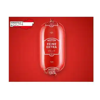 Lidl Extrawurst Lidl Angebot