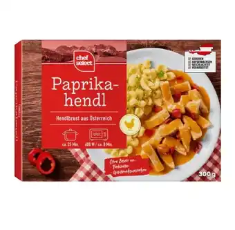 Lidl Paprikahuhn Lidl Angebot