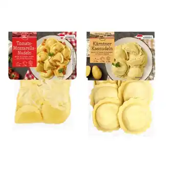 Lidl Österreichische Teigtascherl versch. Sorten Lidl APP Preis Angebot
