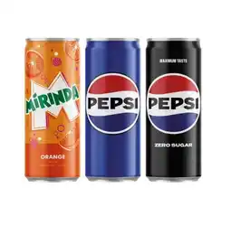 Lidl Cola, Zero oder Mirinda versch. Sorten Lidl APP Preis Angebot